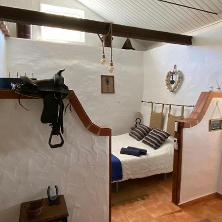 Casinha Da Lareira - Quintinha Dos Cavalos- Arruda Dos Vinhos Kültér fotó