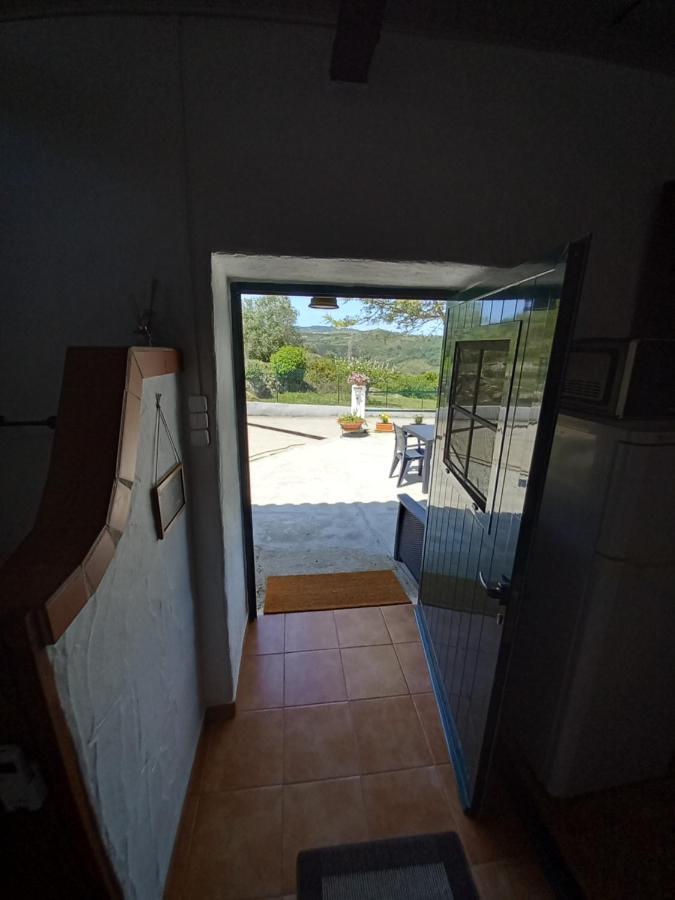 Casinha Da Lareira - Quintinha Dos Cavalos- Arruda Dos Vinhos Kültér fotó