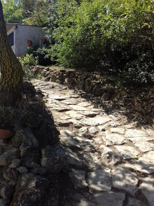 Casinha Da Lareira - Quintinha Dos Cavalos- Arruda Dos Vinhos Kültér fotó
